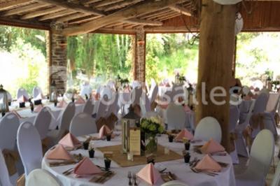 Location salle Saint-Rémy-en-Mauges (Maine-et-Loire) - Domaine Du Moulin Neuf #24