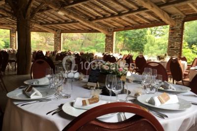 Location salle Saint-Rémy-en-Mauges (Maine-et-Loire) - Domaine Du Moulin Neuf #24