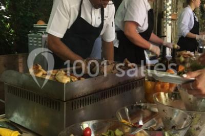 Location salle Saint-Rémy-en-Mauges (Maine-et-Loire) - Domaine Du Moulin Neuf #24