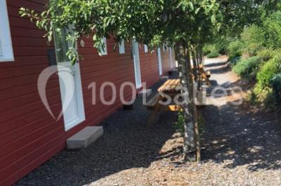 Location salle Saint-Rémy-en-Mauges (Maine-et-Loire) - Domaine Du Moulin Neuf #24