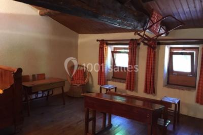 Location salle Saint-Rémy-en-Mauges (Maine-et-Loire) - Domaine Du Moulin Neuf #24