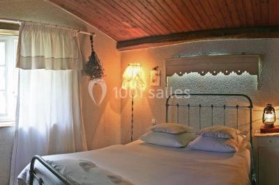 Location salle Saint-Rémy-en-Mauges (Maine-et-Loire) - Domaine Du Moulin Neuf #24