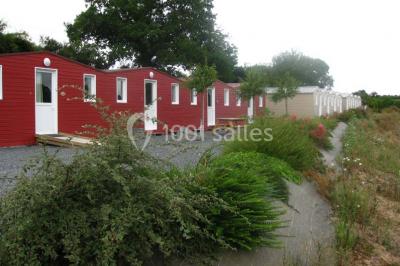 Location salle Saint-Rémy-en-Mauges (Maine-et-Loire) - Domaine Du Moulin Neuf #24