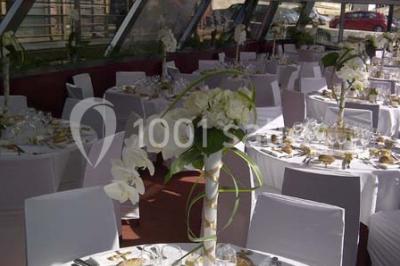 Location salle Paris 16 (Paris) - Bleu Seine #11