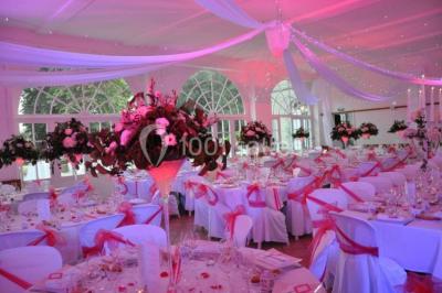 Location salle Antrain (Ille-et-Vilaine) - Château De Bonnefontaine #21