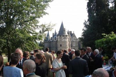 Location salle Antrain (Ille-et-Vilaine) - Château De Bonnefontaine #21