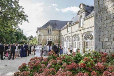 Location salle Antrain (Ille-et-Vilaine) - Château De Bonnefontaine #21