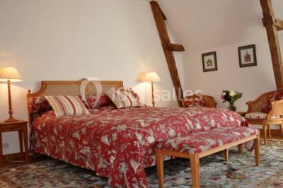 Location salle Antrain (Ille-et-Vilaine) - Château De Bonnefontaine #21