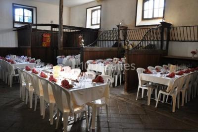 Location salle Antrain (Ille-et-Vilaine) - Château De Bonnefontaine #21