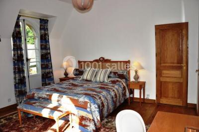 Location salle Antrain (Ille-et-Vilaine) - Château De Bonnefontaine #21