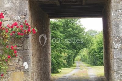 Location salle Clouzeaux (Vendée) - Domaine De La Gautronnière #23