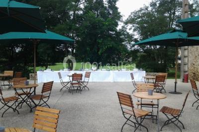 Location salle Clouzeaux (Vendée) - Domaine De La Gautronnière #23