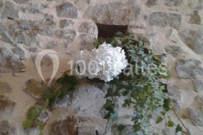 Location salle Clouzeaux (Vendée) - Domaine De La Gautronnière #23