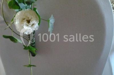 Location salle Clouzeaux (Vendée) - Domaine De La Gautronnière #23