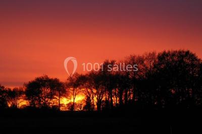 Location salle Clouzeaux (Vendée) - Domaine De La Gautronnière #23