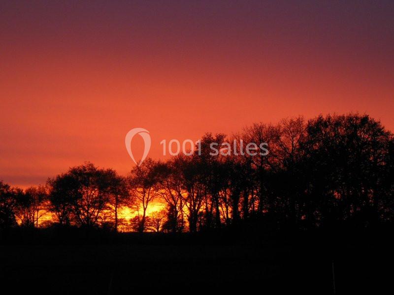Location salle Clouzeaux (Vendée) - Domaine De La Gautronnière #23
