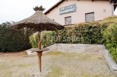 Location salle Villette-d'Anthon (Isère) - Le Diamant #13