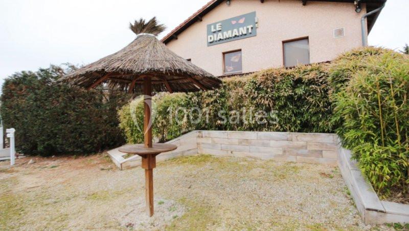 Location salle Villette-d'Anthon (Isère) - Le Diamant #4