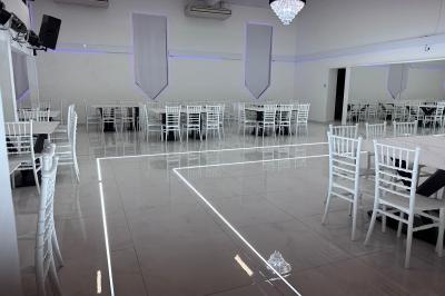 Location salle Villette-d'Anthon (Isère) - Le Diamant #13