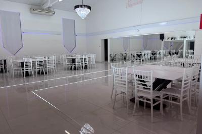 Location salle Villette-d'Anthon (Isère) - Le Diamant #13