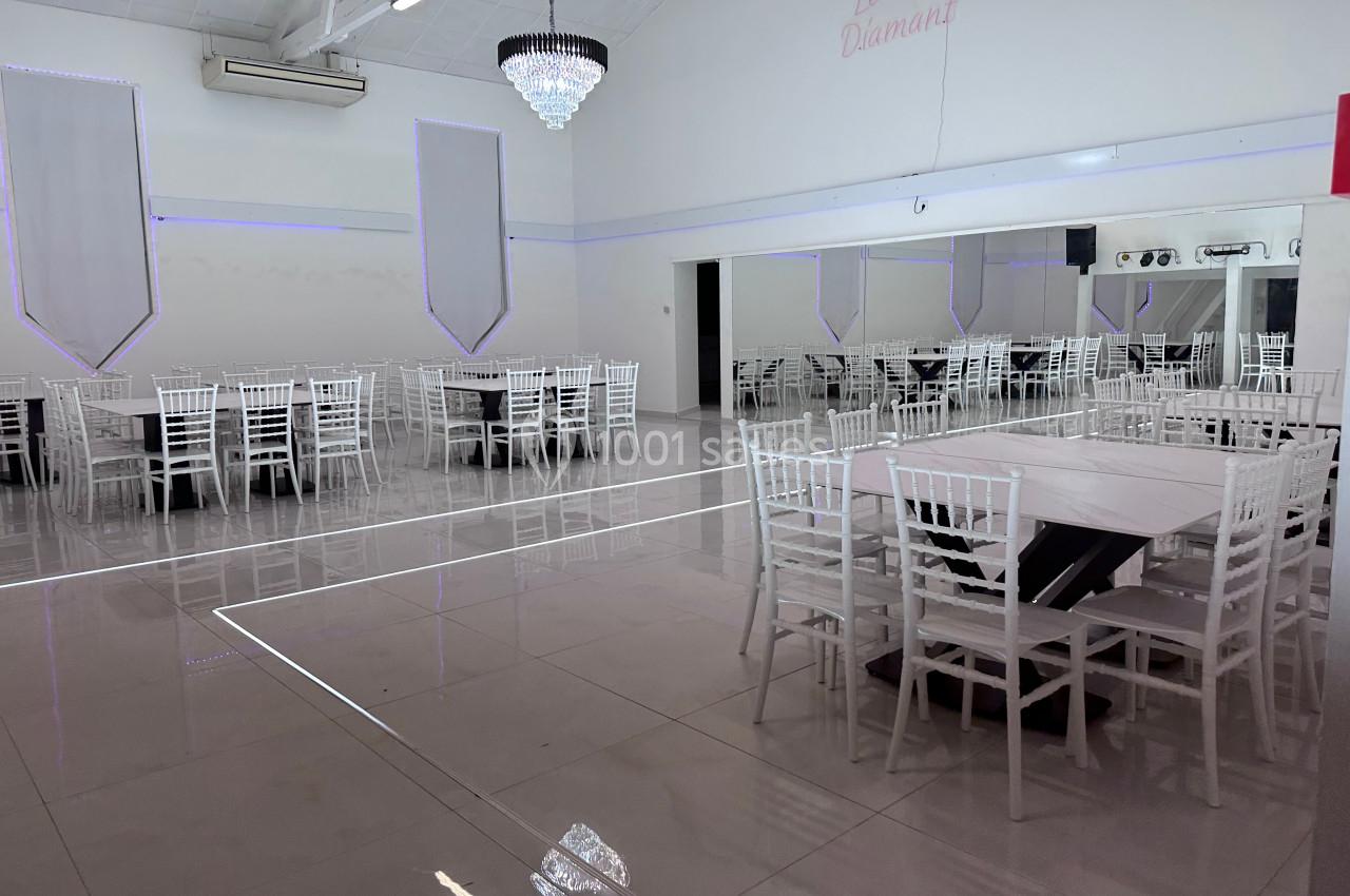 Location salle Villette-d'Anthon (Isère) - Le Diamant #8