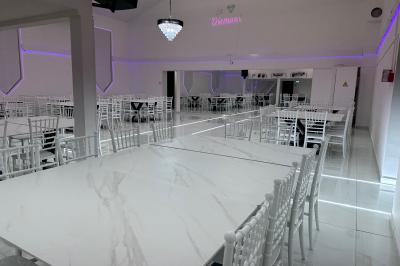 Location salle Villette-d'Anthon (Isère) - Le Diamant #13