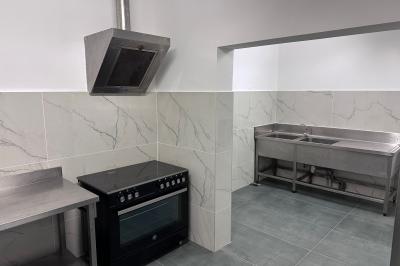 Location salle Villette-d'Anthon (Isère) - Le Diamant #13