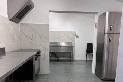 Location salle Villette-d'Anthon (Isère) - Le Diamant #13