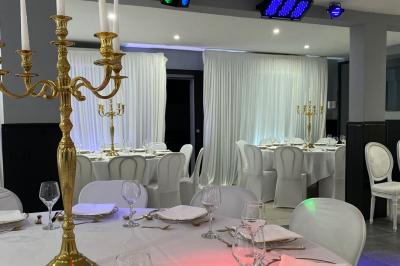 Location salle Villette-d'Anthon (Isère) - Le Diamant #13