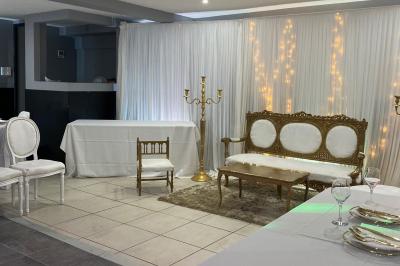 Location salle Villette-d'Anthon (Isère) - Le Diamant #13