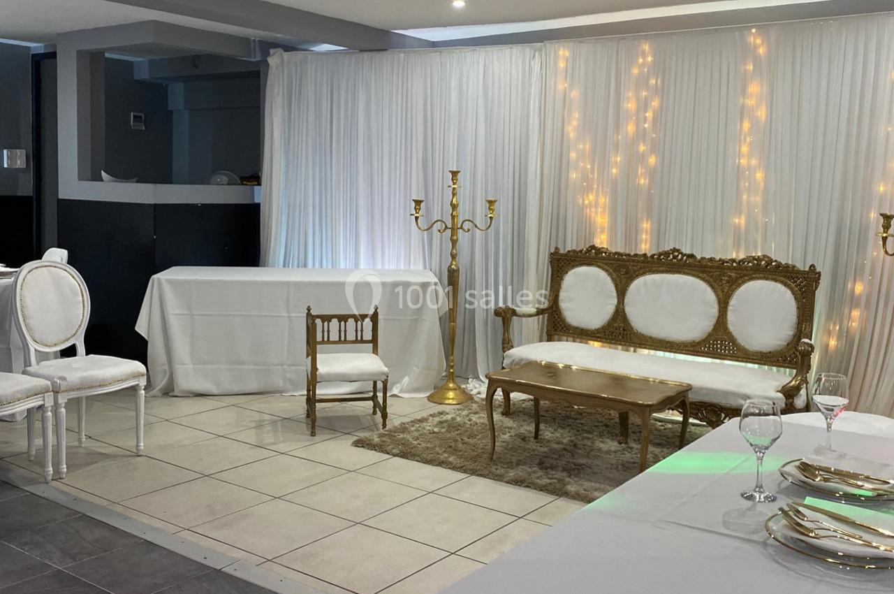 Location salle Villette-d'Anthon (Isère) - Le Diamant #3