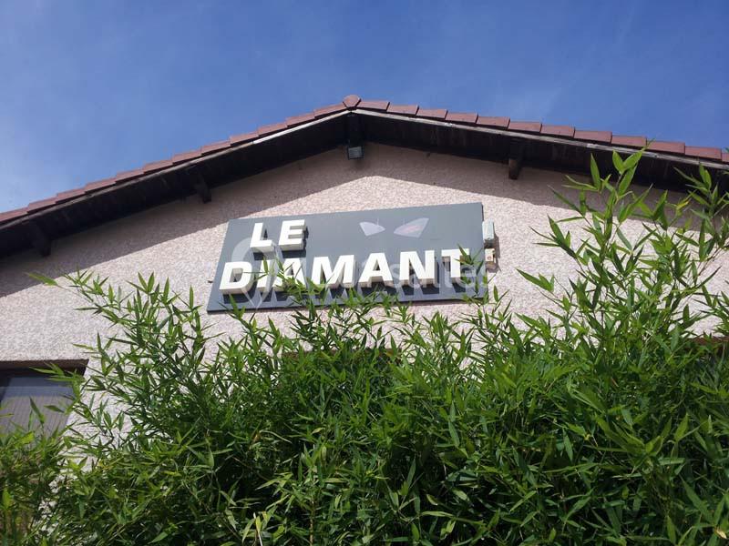 Location salle Villette-d'Anthon (Isère) - Le Diamant #12