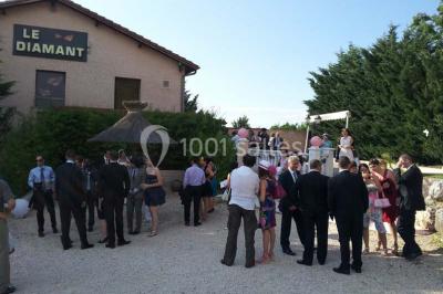 Location salle Villette-d'Anthon (Isère) - Le Diamant #13