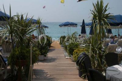 Location salle Nice (Alpes-Maritimes) - Blue Beach #23