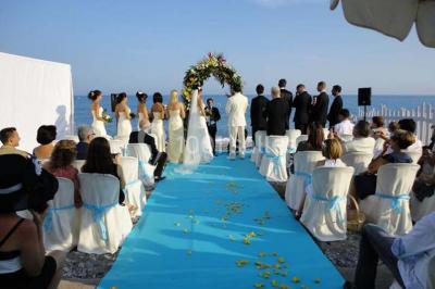 Location salle Nice (Alpes-Maritimes) - Blue Beach #23