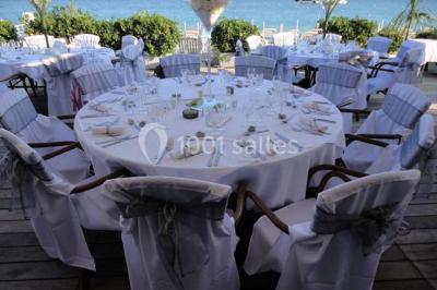 Location salle Nice (Alpes-Maritimes) - Blue Beach #23