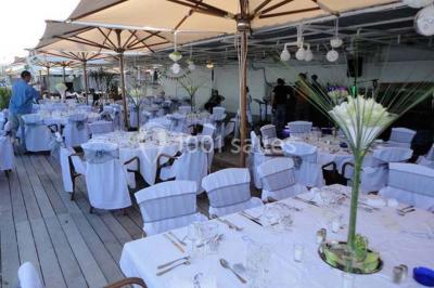 Location salle Nice (Alpes-Maritimes) - Blue Beach #23