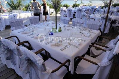 Location salle Nice (Alpes-Maritimes) - Blue Beach #23