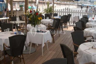 Location salle Nice (Alpes-Maritimes) - Blue Beach #23