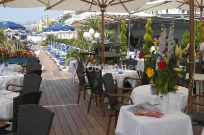 Location salle Nice (Alpes-Maritimes) - Blue Beach #23