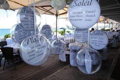 Location salle Nice (Alpes-Maritimes) - Blue Beach #23