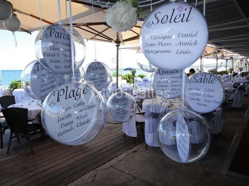 Location salle Nice (Alpes-Maritimes) - Blue Beach #12