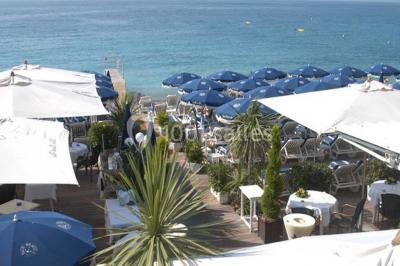 Location salle Nice (Alpes-Maritimes) - Blue Beach #23