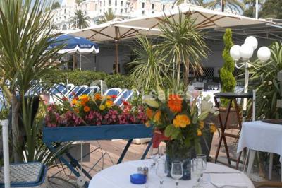 Location salle Nice (Alpes-Maritimes) - Blue Beach #23