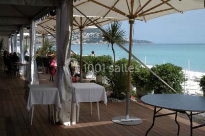 Location salle Nice (Alpes-Maritimes) - Blue Beach #23