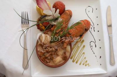 Location salle Nice (Alpes-Maritimes) - Blue Beach #23