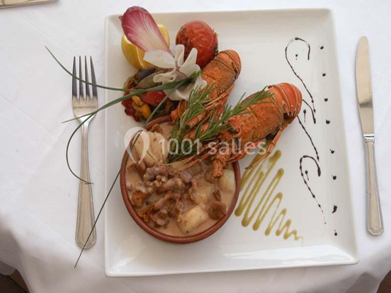 Location salle Nice (Alpes-Maritimes) - Blue Beach #20