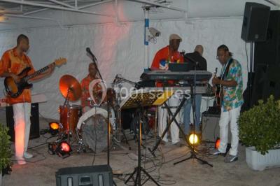 Location salle Nice (Alpes-Maritimes) - Blue Beach #23