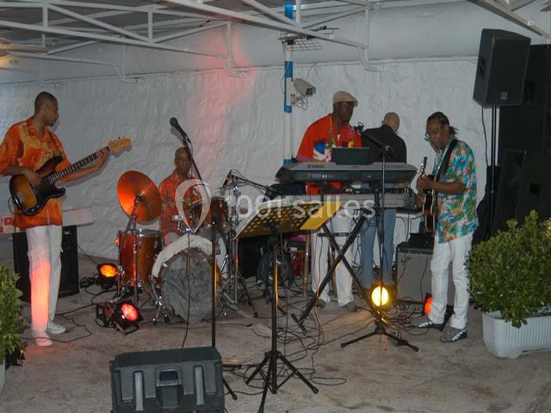 Location salle Nice (Alpes-Maritimes) - Blue Beach #21