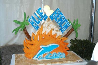 Location salle Nice (Alpes-Maritimes) - Blue Beach #23